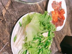 -33韩式自助烧烤(环城南路店)