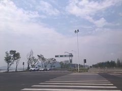 -苏州吴中太湖旅游区