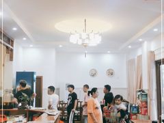 -小乡小镇·传承桐庐土菜·老板亲自烧的菜