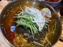 -金顺韩式烤肉·网红烤肉店(广利路店)