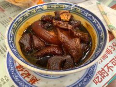 -赵记传承特色牛奶甜品(泉城广场店)