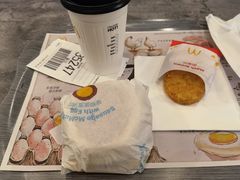 -麦当劳(杭州运河上街商业中心店)