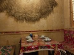 包厢-闯关东东北农家菜(崂山石老人店)