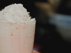 -漫咖啡(奥体店)