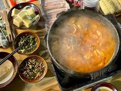 -黔滚滚贵州牛肉火锅·酸汤火锅(创意园店)