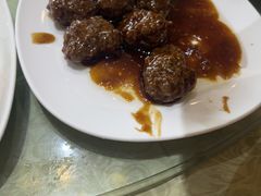 -烤肉宛饭庄(南礼士路店)