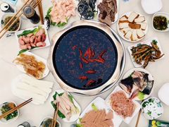 -枇杷园食为鲜火锅(南山店)