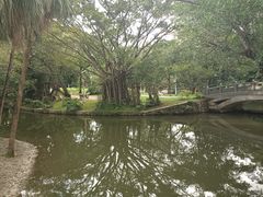 -人民公园(罗湖区)