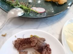 -卡朋西餐(较场西路店)