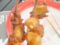 -北丐先生·野馄饨烧烤(长宁龙之梦店)