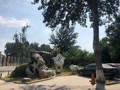 -酷鱼垂钓CLUB(朝阳区博大路店 )