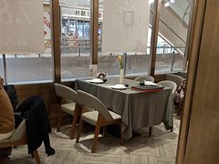 -新吉士·上海菜(浦东LCM置汇旭辉店)