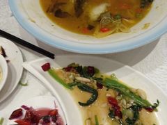 -飞鹿餐饮·陕南菜(北关店)