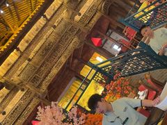 -HOHO餐厅(古子城店)