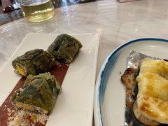 -點無缺茶楼·海鲜酒家(世博店)