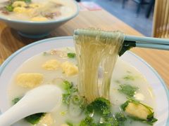 粉丝-小杨生煎(香港名都店)
