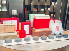 -王德传茶庄(上海新天地店)