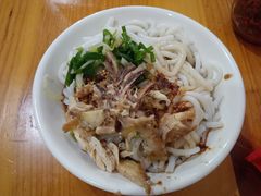 -再回首鸡肉米线(人民路一店)
