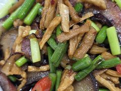 -蓝天宾馆·融合菜·宴席(解放大道店)