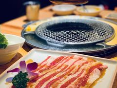 -喜来稀肉(北外滩白玉兰广场店)