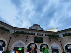 -佛罗伦萨小镇广佛名品奥特莱斯(疏港路店)