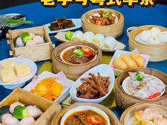 -伯乐居茶艺馆(石岐大信店)