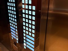 -上海静安昆仑大酒店