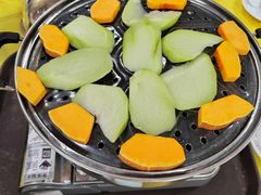 -聚龙庄·特色桑拿鸡·顺德菜农庄(千灯湖店)