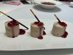 -万荣烤鸭店·北京菜(天坛店)