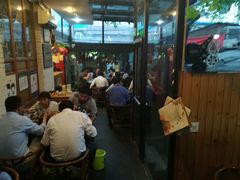 -锦尚阁烤鱼•天津菜(宣武门胡同店)