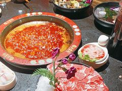 -矮板凳老火锅(宽窄巷子店)