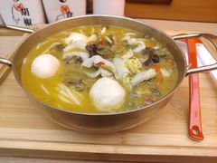 -陳生記米线·始于1989(武林店)