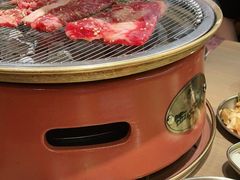 -西塔老太太泥炉烤肉(北京双井店)