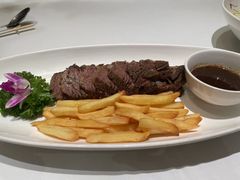 -荣兴酒家(徐家汇店)