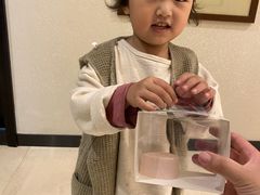 -和润艺术酒店-自助早餐厅