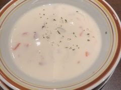 -萨莉亚意式餐厅(杭州滨江天街店)