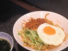 -和府捞面(方庄店)