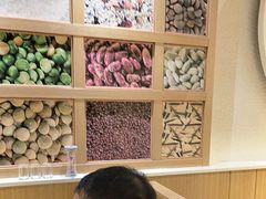 -黑家养生粥道馆(新世纪店)