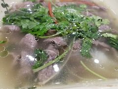 -正宗鸡饭粤香酒家(朱村店)