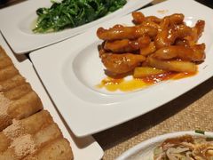 -渝信川菜(西单店)