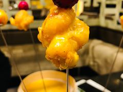 -北京王府井希尔顿酒店·秦唐中餐厅Chynna