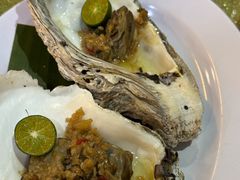-大茄来海鲜餐厅(亚洲城分行)