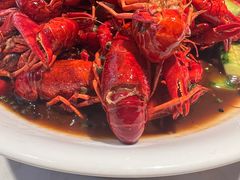 -杨氏青龙虾·羊蝎子(金盛路总店)