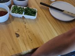 -四喜小胖·北京涮肉(五道营店)