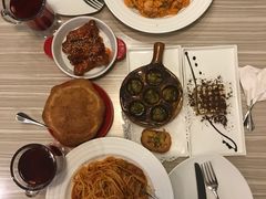 -必胜客(绿地新都会店)