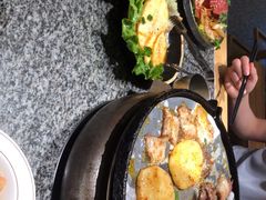 -酒拾烤肉(奥体天虹店)