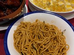 葱油拌面-老吉士酒家(天平路店)