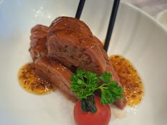 -印象天台·非遗文化美食