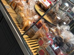 -山崎面包(第一八佰伴店)