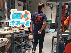 -源味居手把签烧烤(长春一店)